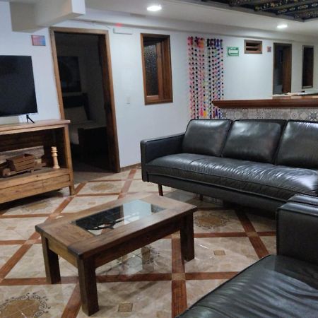 Hotel Lya Сан-Кристобаль-де-Ла-Касас Экстерьер фото
