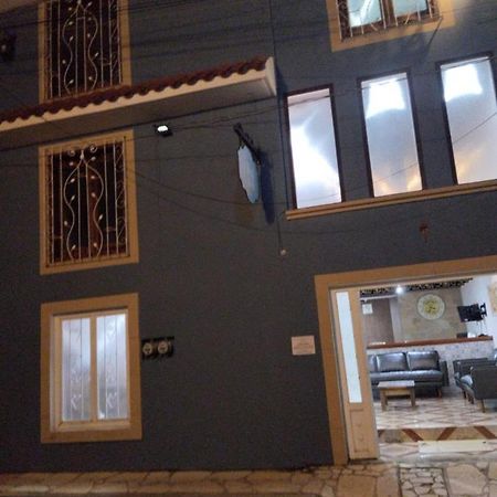 Hotel Lya Сан-Кристобаль-де-Ла-Касас Экстерьер фото