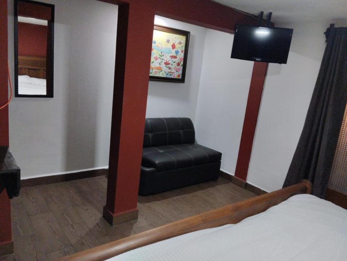 Hotel Lya Сан-Кристобаль-де-Ла-Касас Экстерьер фото