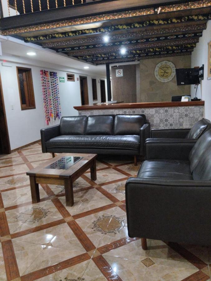 Hotel Lya Сан-Кристобаль-де-Ла-Касас Экстерьер фото