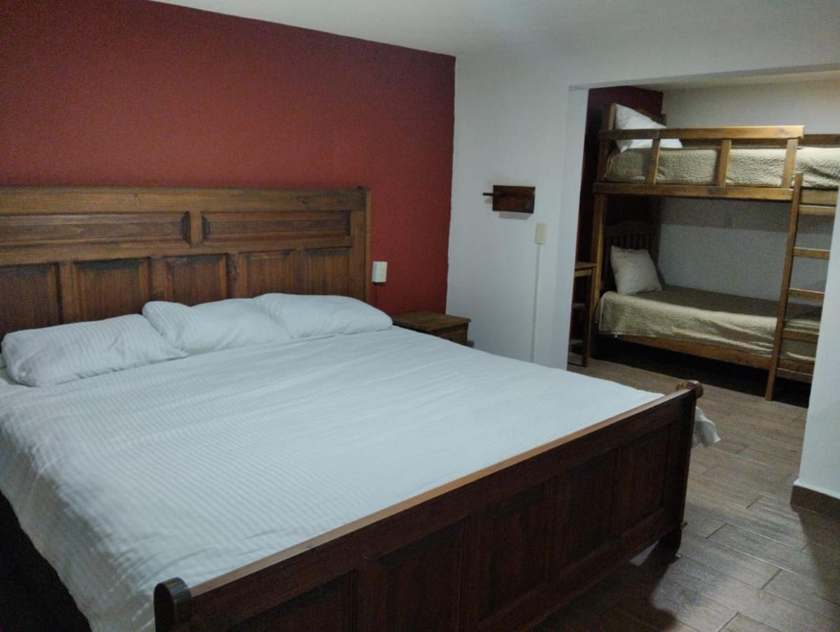 Hotel Lya Сан-Кристобаль-де-Ла-Касас Экстерьер фото